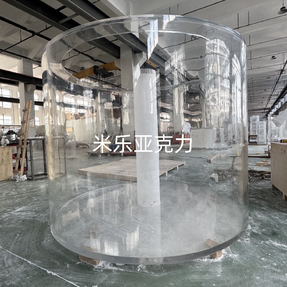 圓柱缸